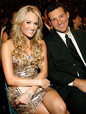CARRIE UNDERWOOD, RULES SUCCESS STORY?